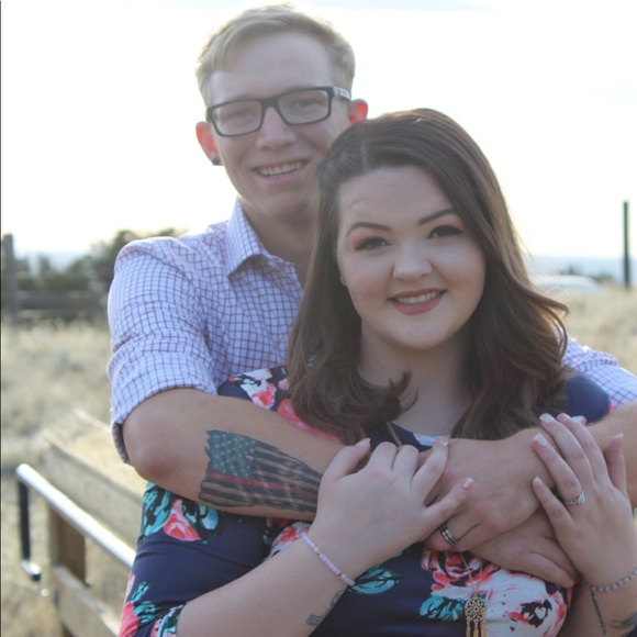 Meet your Posher, Chris - Picture 1 of 1